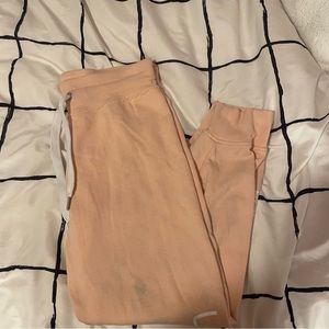 Calvin Klein sweatpants